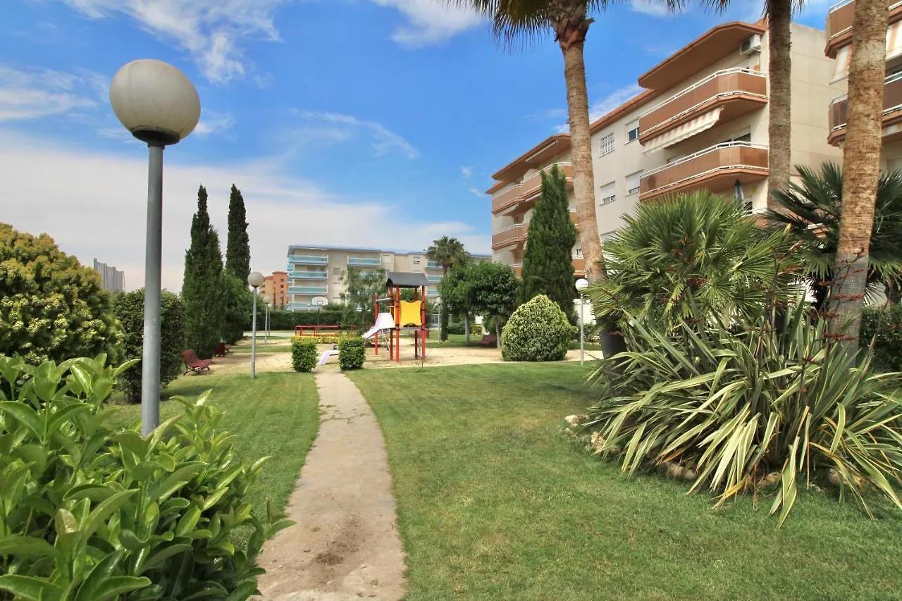 Apartment Alea Rentals - Los Riscos La Pineda Spain