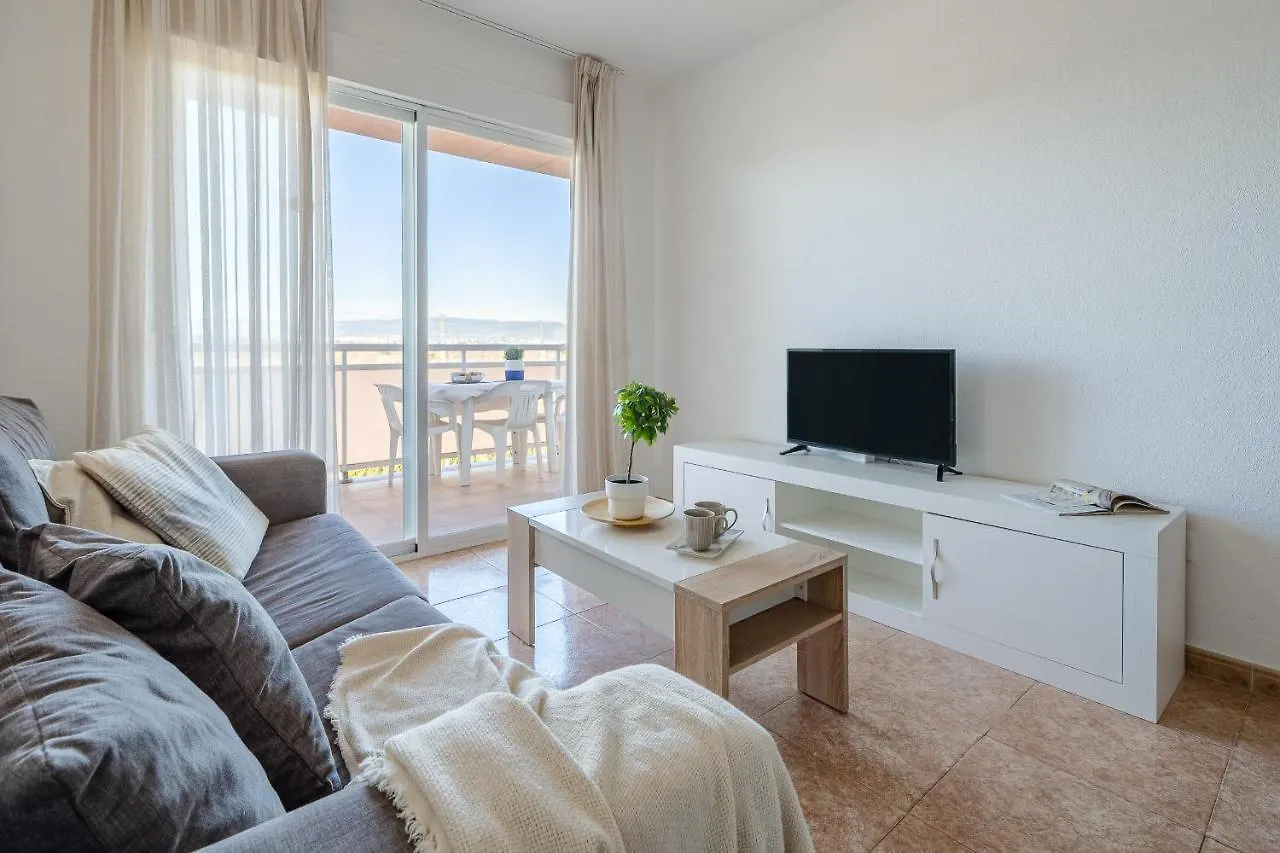 Apartment Alea Rentals - Los Riscos La Pineda