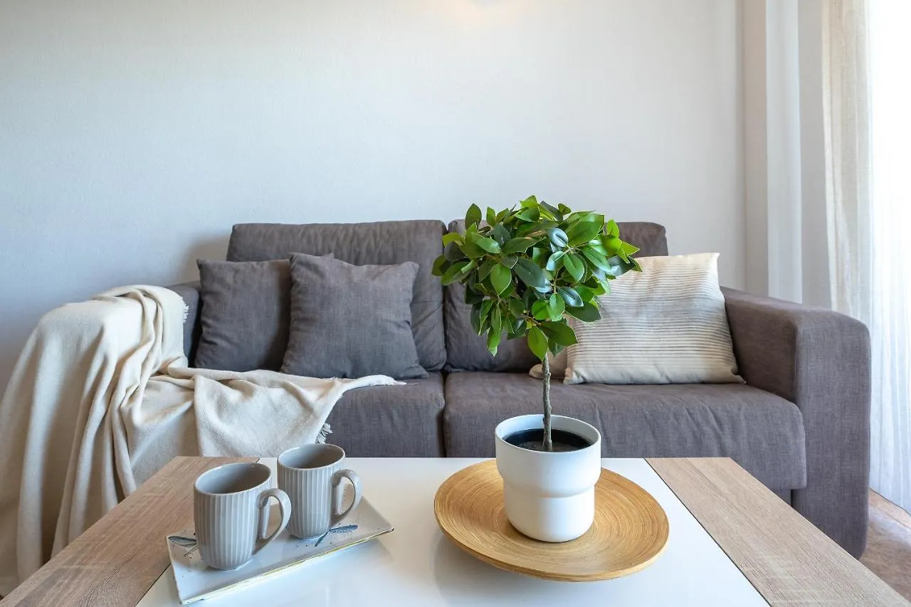 Alea Rentals - Los Riscos La Pineda 0*,  Spain