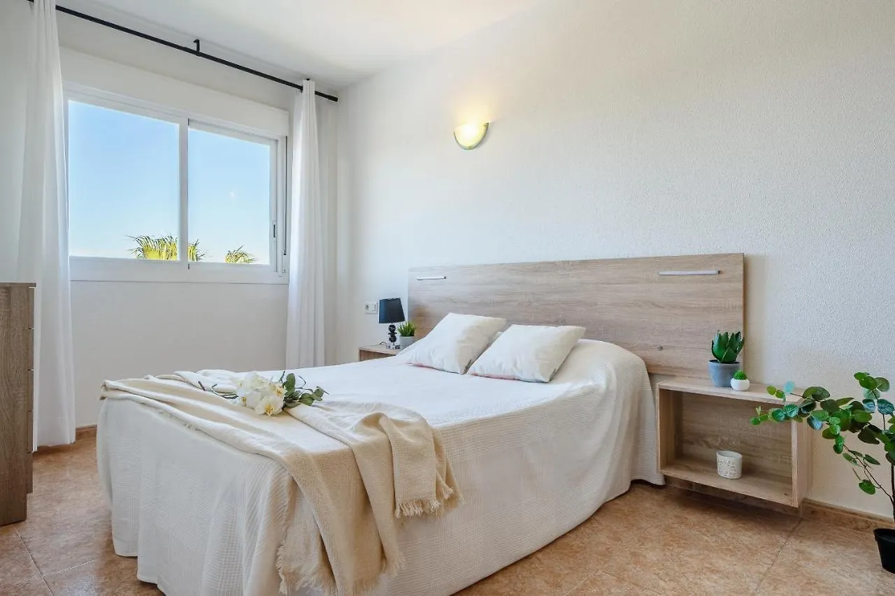 Alea Rentals - Los Riscos La Pineda Apartment