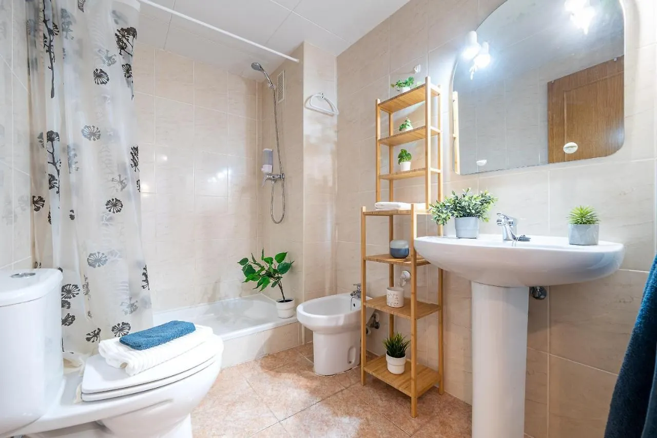 Alea Rentals - Los Riscos La Pineda