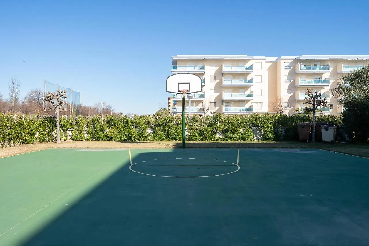 Alea Rentals - Los Riscos La Pineda Apartment